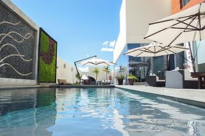 HS HOTSSON Hotel Querétaro