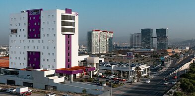 HS HOTSSON Hotel Querétaro
