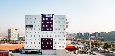 HS HOTSSON Hotel Querétaro