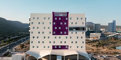 HS HOTSSON Hotel Querétaro