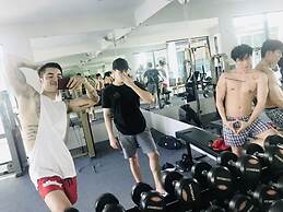 Double D Boutique Residence