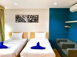 Double D Boutique Residence