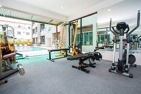 Double D Boutique Residence