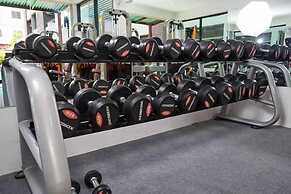 Double D Boutique Residence