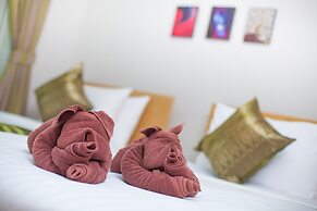 Double D Boutique Residence