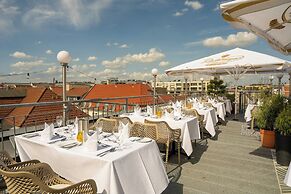 martas Hotel Allegra Berlin