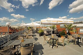 martas Hotel Allegra Berlin