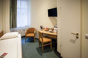 martas Hotel Allegra Berlin