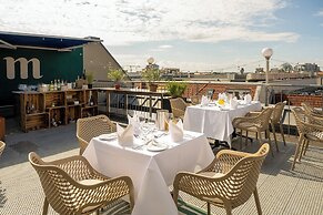 martas Hotel Allegra Berlin