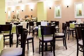 martas Hotel Allegra Berlin