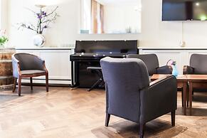 martas Hotel Allegra Berlin