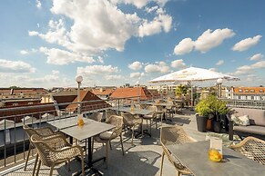 martas Hotel Allegra Berlin