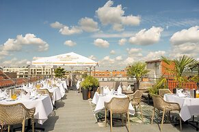 martas Hotel Allegra Berlin