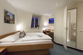 martas Hotel Allegra Berlin