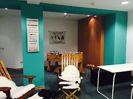 martas Hotel Allegra Berlin