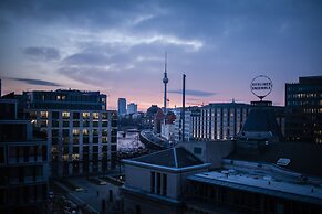 martas Hotel Allegra Berlin