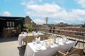 martas Hotel Allegra Berlin