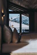 Balma Restaurant | Suites