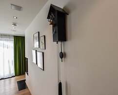 Balma Restaurant | Suites