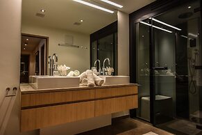 Balma Restaurant | Suites