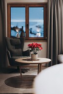 Balma Restaurant | Suites