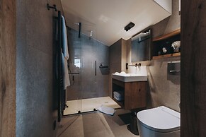 Balma Restaurant | Suites