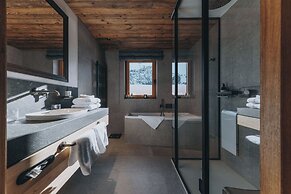 Balma Restaurant | Suites