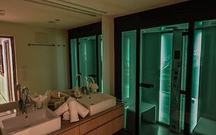 Balma Restaurant | Suites