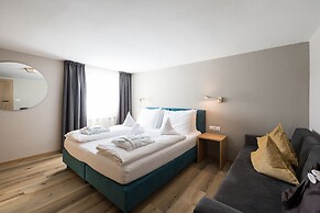 Hotel Alpenjuwel
