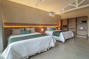 Recanto Alvorada Eco Resort