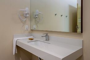 Recanto Alvorada Eco Resort