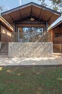 Recanto Alvorada Eco Resort