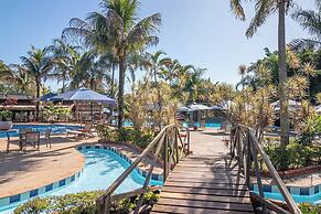Recanto Alvorada Eco Resort