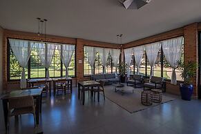 Recanto Alvorada Eco Resort