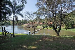 Recanto Alvorada Eco Resort