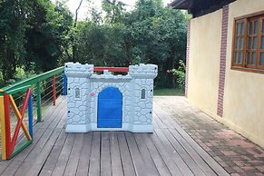 Recanto Alvorada Eco Resort