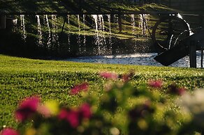 Recanto Alvorada Eco Resort