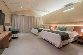 Recanto Alvorada Eco Resort