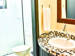 Recanto Alvorada Eco Resort