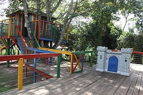 Recanto Alvorada Eco Resort