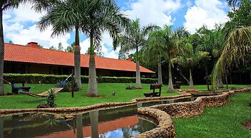 Recanto Alvorada Eco Resort