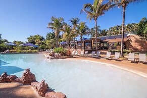 Recanto Alvorada Eco Resort