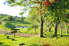 Recanto Alvorada Eco Resort