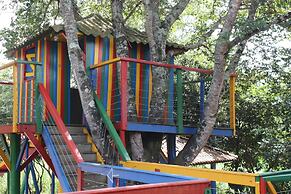 Recanto Alvorada Eco Resort