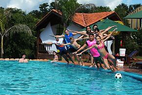 Recanto Alvorada Eco Resort