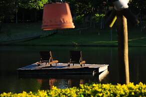 Recanto Alvorada Eco Resort