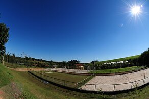 Recanto Alvorada Eco Resort