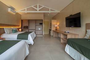 Recanto Alvorada Eco Resort