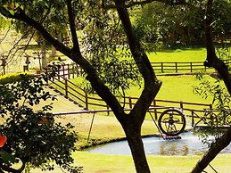 Recanto Alvorada Eco Resort