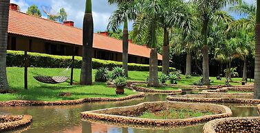 Recanto Alvorada Eco Resort